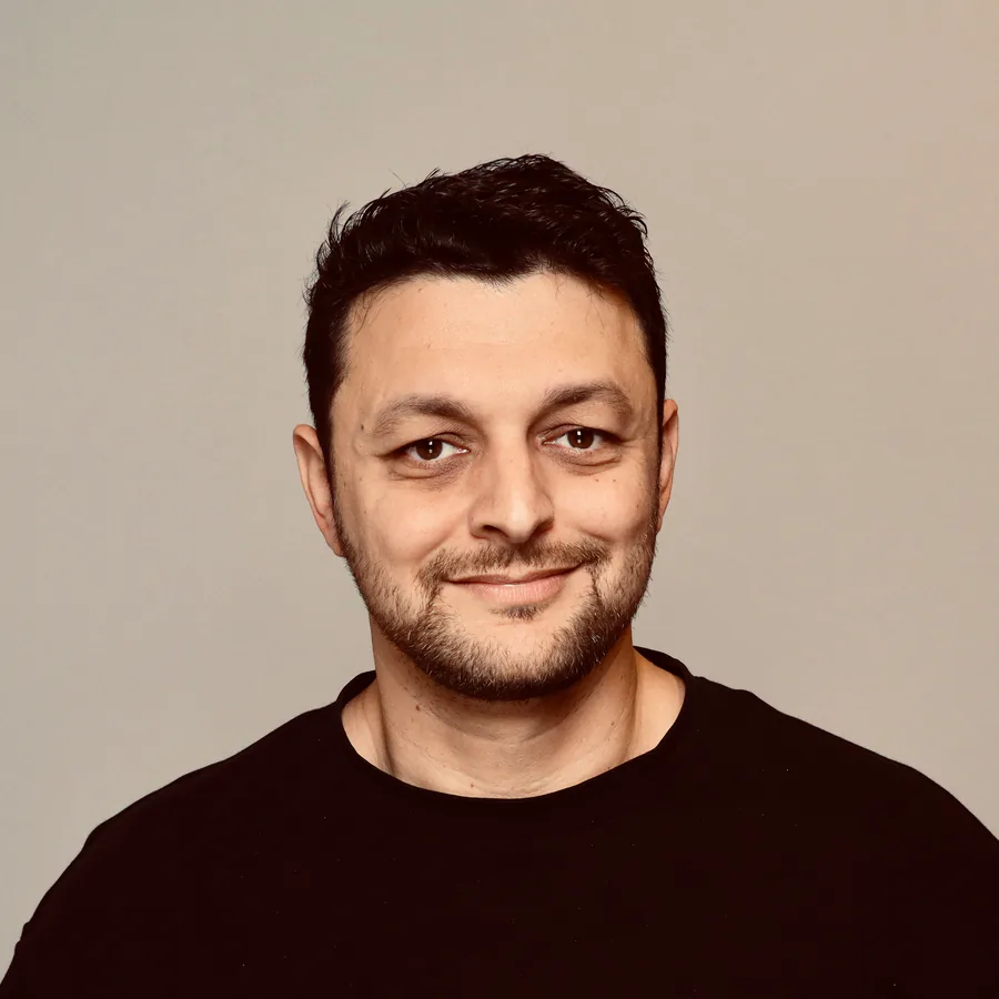 Daniel Natapov